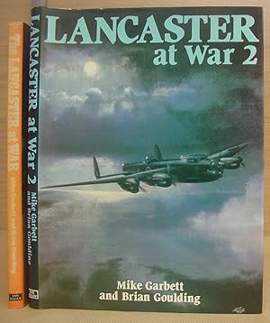 The Lancaster At War [with] Lancaster At War 2