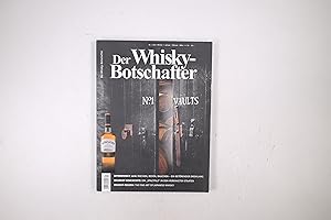 Seller image for DER WHISKY-BOTSCHAFTER NR. 1 2017. for sale by Butterfly Books GmbH & Co. KG