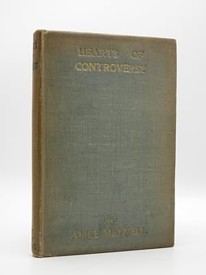 Hearts of Controversy [SIGNED]