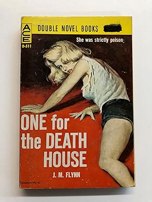 Seller image for One for the Death House/Drop Dead, Please PBO for sale by DreamHaven Books
