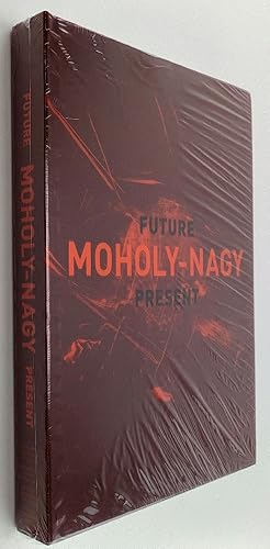 Imagen del vendedor de Moholy-Nagy: Future Present a la venta por Brancamp Books