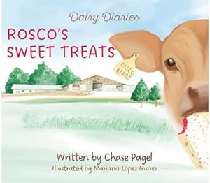 Imagen del vendedor de Rosco's Sweet Treats a la venta por Smartbuy