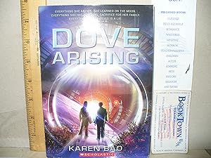 Seller image for Dove Arising for sale by Thomas F. Pesce'