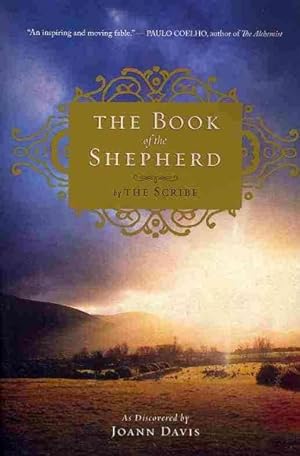 Seller image for Book of the Shepherd : The Story of One Simple Prayer, and How It Changed the World for sale by GreatBookPrices
