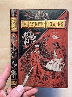 Image du vendeur pour The Basket Of Flowers or Piety and Truth Triumphant mis en vente par Neo Books