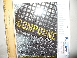 Seller image for Compound for sale by Thomas F. Pesce'