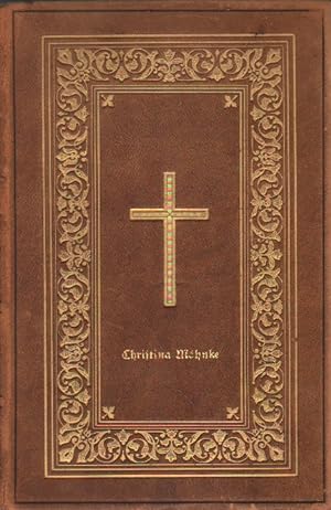 Die Bibel oder die ganze Heilige Schrift des Alten und Neuen Testaments, nach der deutschen Übers...
