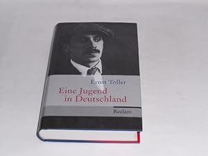 Seller image for Eine Jugend in Deutschland. for sale by Der-Philo-soph