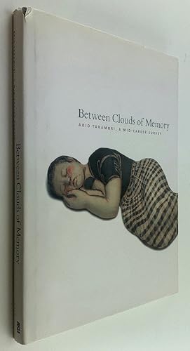 Immagine del venditore per Between Clouds of Memory: Akio Takamori A Mid-career Survey venduto da Brancamp Books