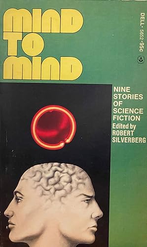 Seller image for Mind to Mind for sale by Uncharted Books