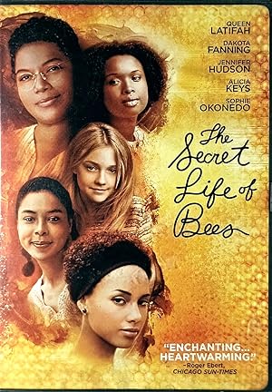 Seller image for The Secret Life of Bees [DVD] for sale by Kayleighbug Books, IOBA