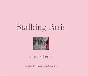 Seller image for Stalking Paris: Jarret Schecter for sale by primatexxt Buchversand