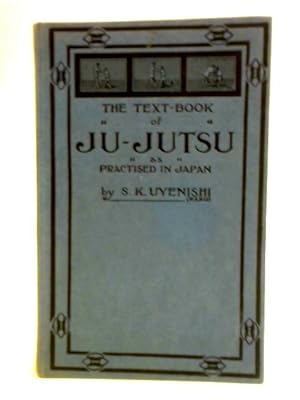 Immagine del venditore per The Text-Book of Ju-Jutsu venduto da World of Rare Books