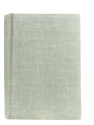 Seller image for It All Goes Together: Selected Essays for sale by World of Rare Books