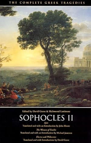 Seller image for Sophocles II for sale by GreatBookPrices