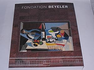 Seller image for Fondation Beyeler. [anlsslich der Erffnung der Fondation Beyeler in Riehen bei Basel am 21. Oktober 1997] for sale by Der-Philo-soph