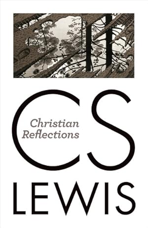 Seller image for Christian Reflections for sale by GreatBookPrices