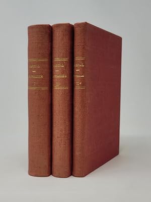 Epigrammes, Tome I et II (1ere et 2me parties) (Livres I-VII, VIII-XII, XIII-XIV)