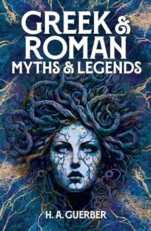Seller image for Greek & Roman Myths & Legends for sale by GreatBookPrices