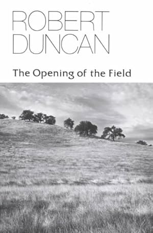 Seller image for Opening of the Field for sale by GreatBookPrices