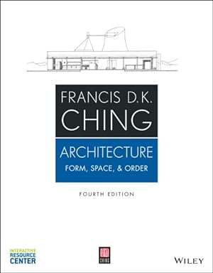 Seller image for Architecture : Form, Space, & Order for sale by GreatBookPrices
