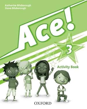 Imagen del vendedor de ACE AB 3 (ES) a la venta por GreatBookPrices
