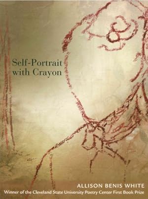 Imagen del vendedor de Self-Portrait With Crayon a la venta por GreatBookPrices