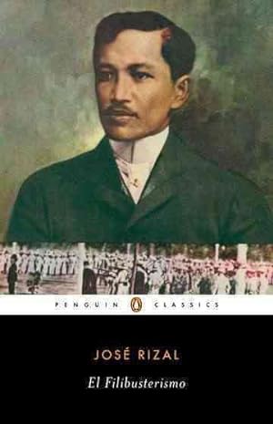 Seller image for El Filibusterismo for sale by GreatBookPrices