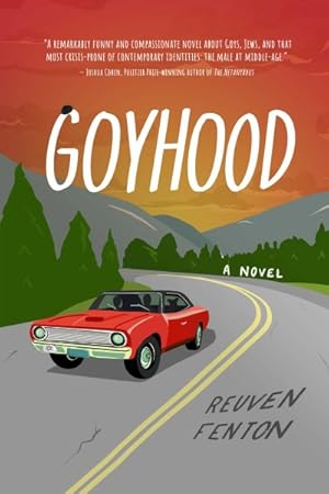 Seller image for Goyhood for sale by GreatBookPrices