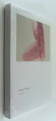 Seller image for Georgia O'Keeffe: Watercolors for sale by Brancamp Books