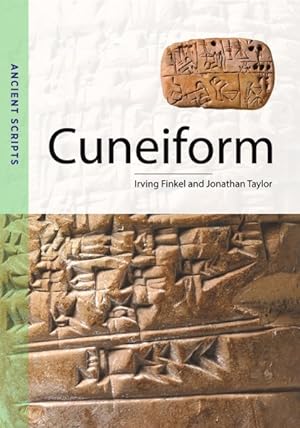Seller image for Cuneiform for sale by GreatBookPrices