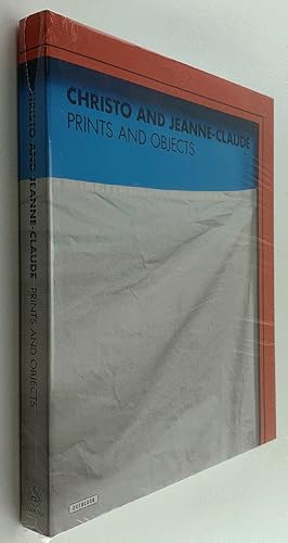 Immagine del venditore per Christo and Jeanne-Claude: Prints and Objects (A Catalogue Raisonne) venduto da Brancamp Books