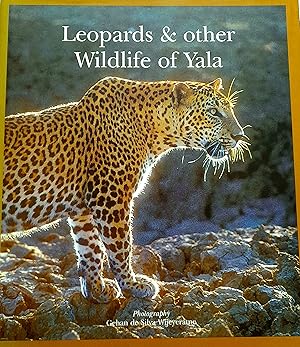 Leopards & Other Wildlife of Yala: Articles and Images on the Wildlife of Yala.
