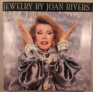 Jewelry by Joan Rivers