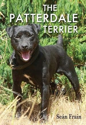 Seller image for The Patterdale Terrier for sale by WeBuyBooks