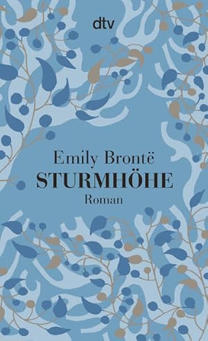 Seller image for Sturmhhe: Roman for sale by buchlando-buchankauf