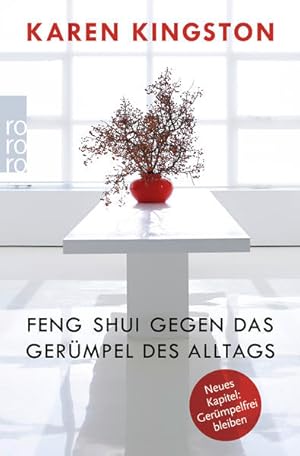 Seller image for Feng Shui gegen das Germpel des Alltags: Richtig ausmisten - Germpelfrei bleiben for sale by buchlando-buchankauf