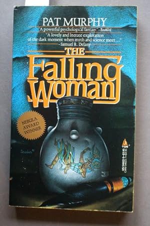 Seller image for The Falling Woman for sale by Comic World