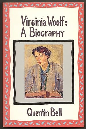 Immagine del venditore per Virginia Woolf: A Biography venduto da Between the Covers-Rare Books, Inc. ABAA