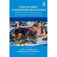 Seller image for Stem in Early Childhood Education for sale by eCampus