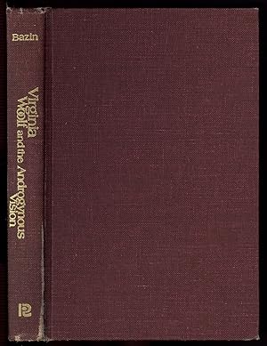 Seller image for Virginia Woolf and the Androgynous Vision for sale by Between the Covers-Rare Books, Inc. ABAA