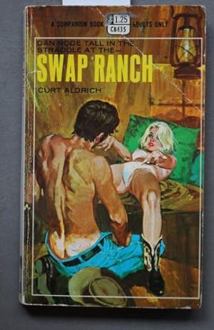 Seller image for SWAP RANCH (Phenix Pub.# CB635 ) for sale by Comic World