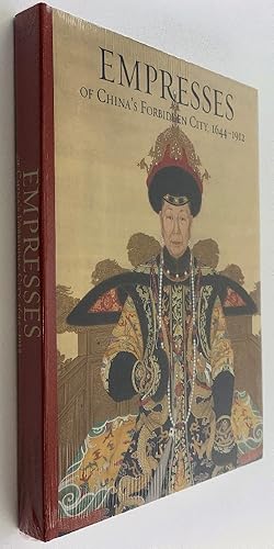Seller image for Empresses of China's Forbidden City, 1644?1912 for sale by Brancamp Books
