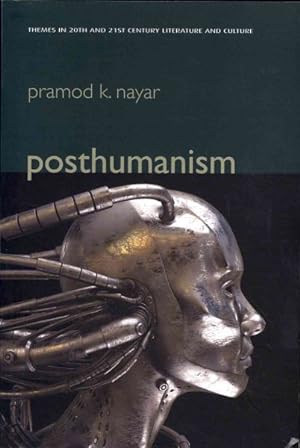Seller image for Posthumanism for sale by GreatBookPrices