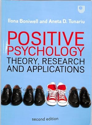 Seller image for Positive Psychology for sale by GreatBookPrices