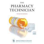 Seller image for The Pharmacy Technician, 7e for sale by eCampus