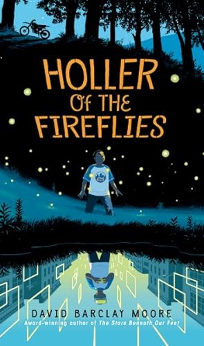 Bild des Verkufers fr Holler of the Fireflies zum Verkauf von GreatBookPrices