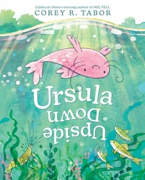Imagen del vendedor de Ursula Upside Down a la venta por GreatBookPrices