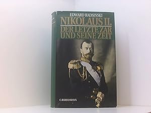 Bild des Verkufers fr Nikolaus II.: Der letzte Zar und seine Zeit der letzte Zar und seine Zeit zum Verkauf von Book Broker