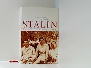 Seller image for Stalin: Am Hof des roten Zaren am Hof des roten Zaren for sale by Book Broker